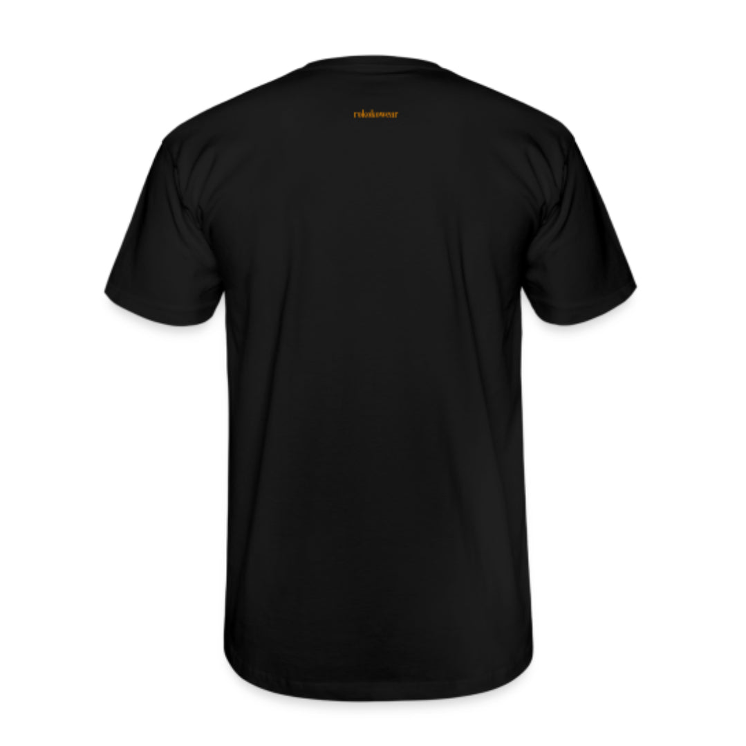 SheeShirt black