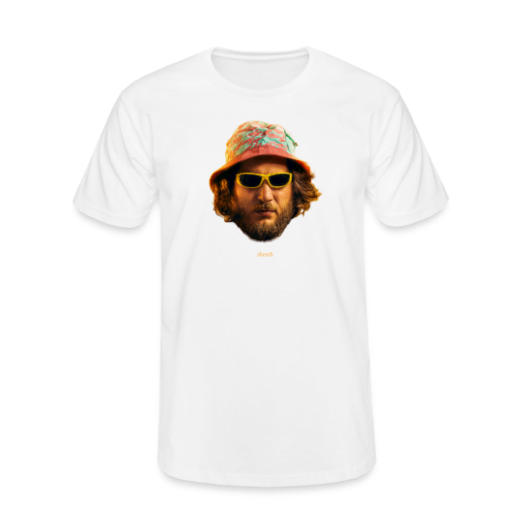 SheeShirt white